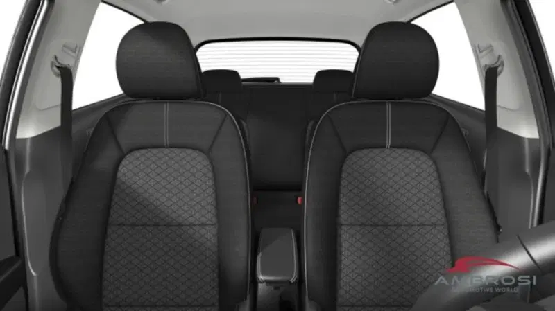 Kia Picanto nuova a Perugia (12)
