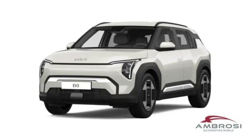 Kia EV3 nuova a Perugia