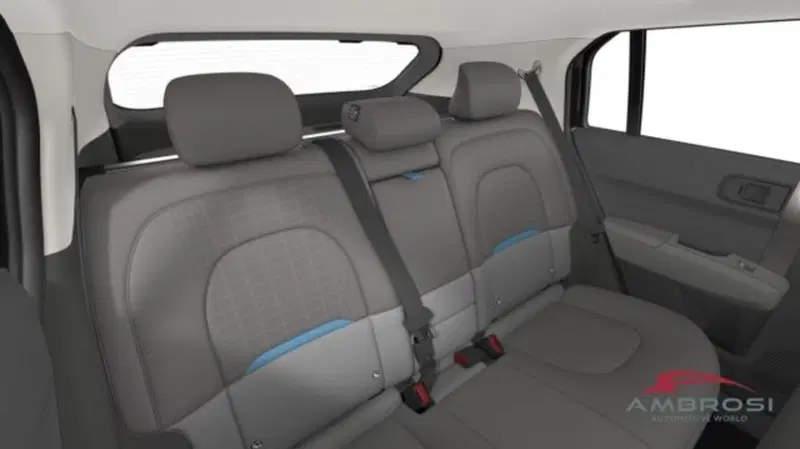 Kia EV3 nuova a Perugia (11)