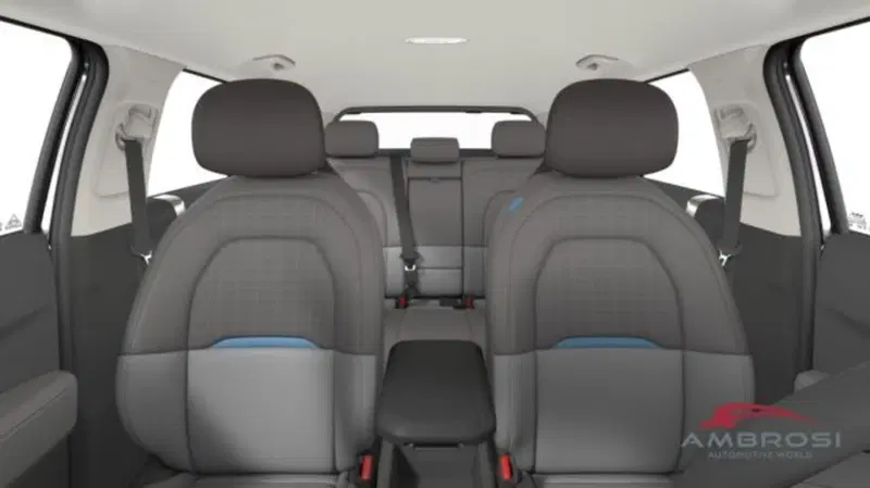 Kia EV3 nuova a Perugia (12)