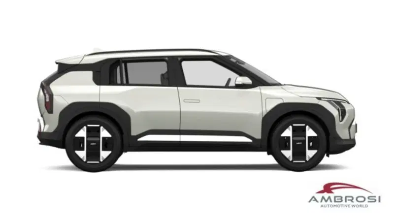 Kia EV3 nuova a Perugia (6)