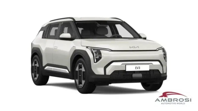 Kia EV3 nuova a Perugia (7)