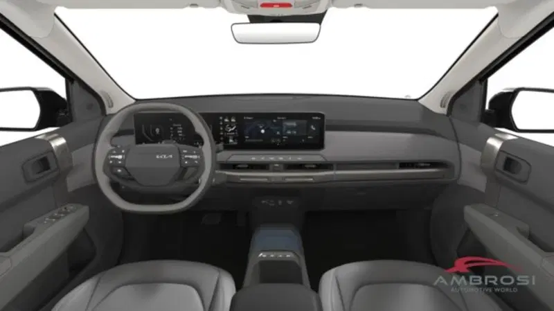 Kia EV3 nuova a Perugia (9)