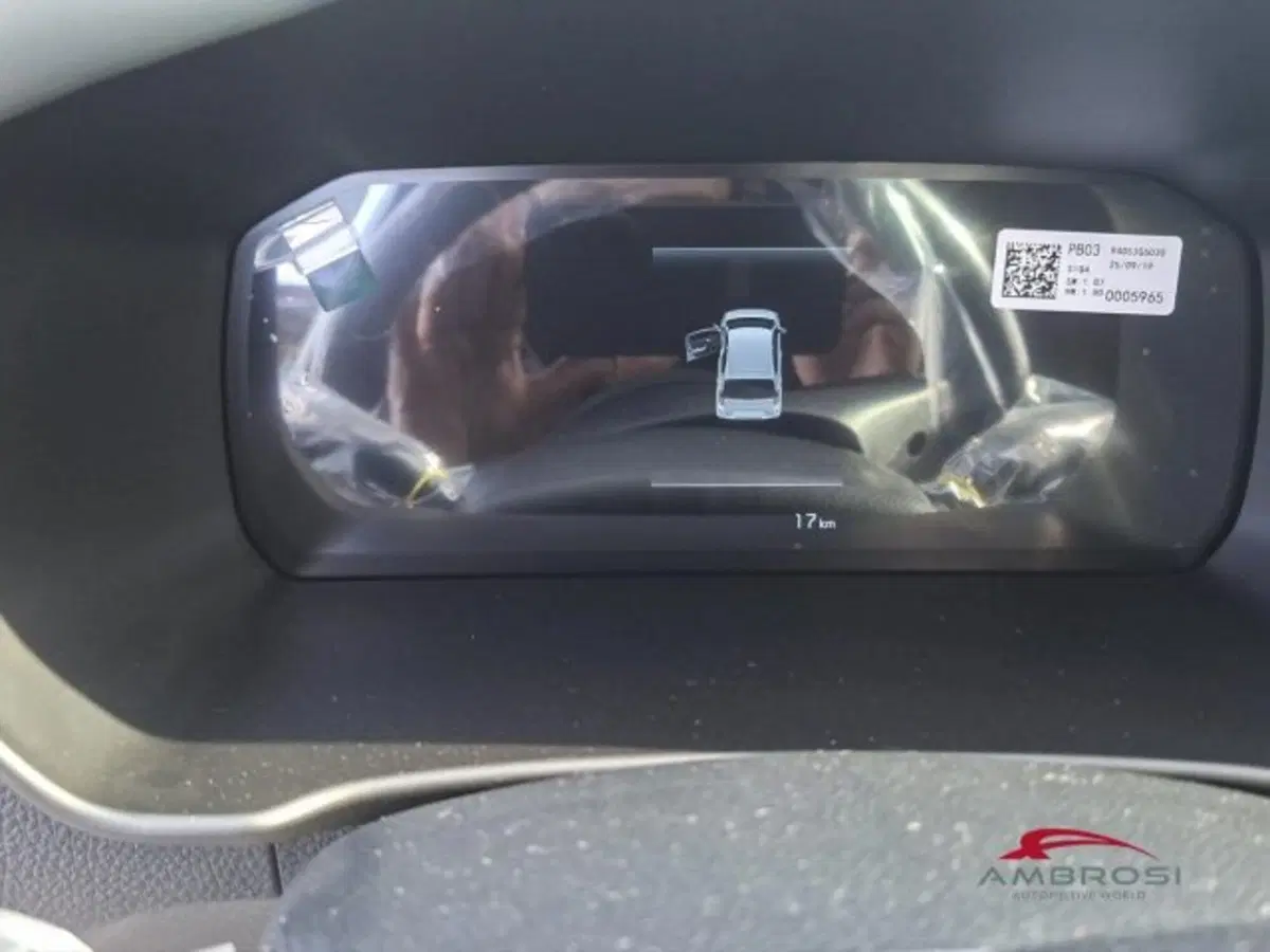 Kia Picanto nuova a Perugia (13)