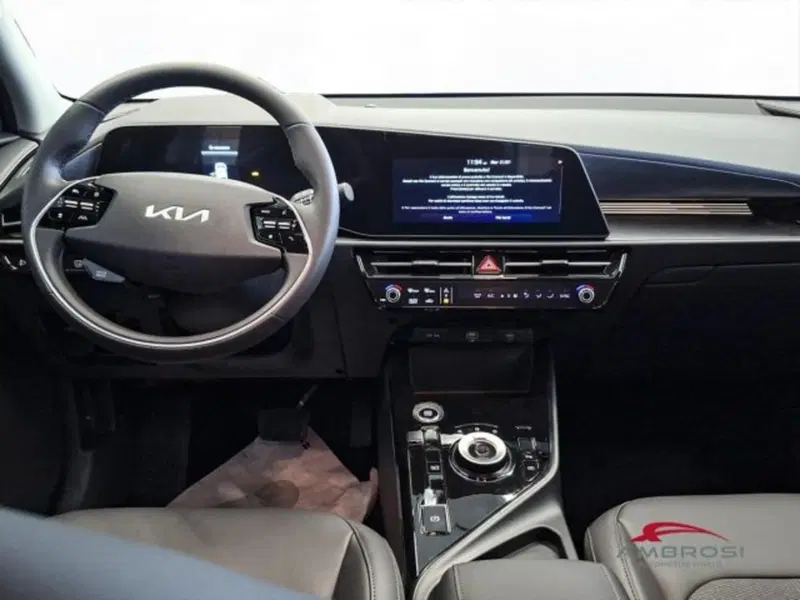 Kia Niro nuova a Perugia (15)