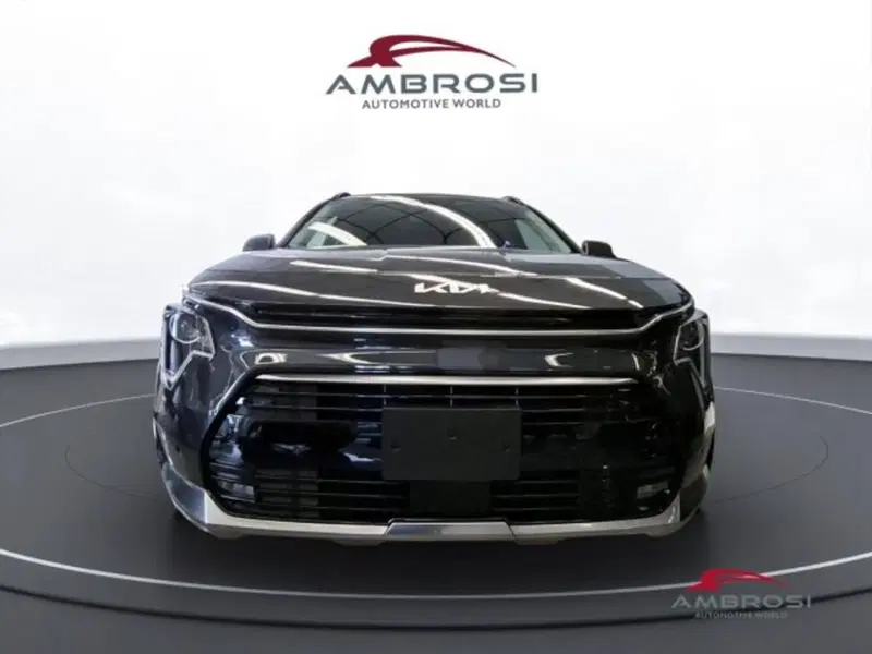 Kia Niro nuova a Perugia (7)