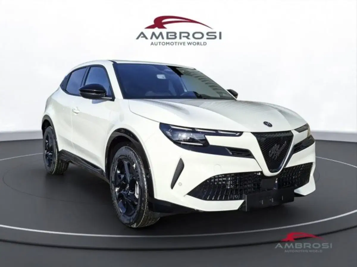 Alfa Romeo Junior nuova a Perugia (2)