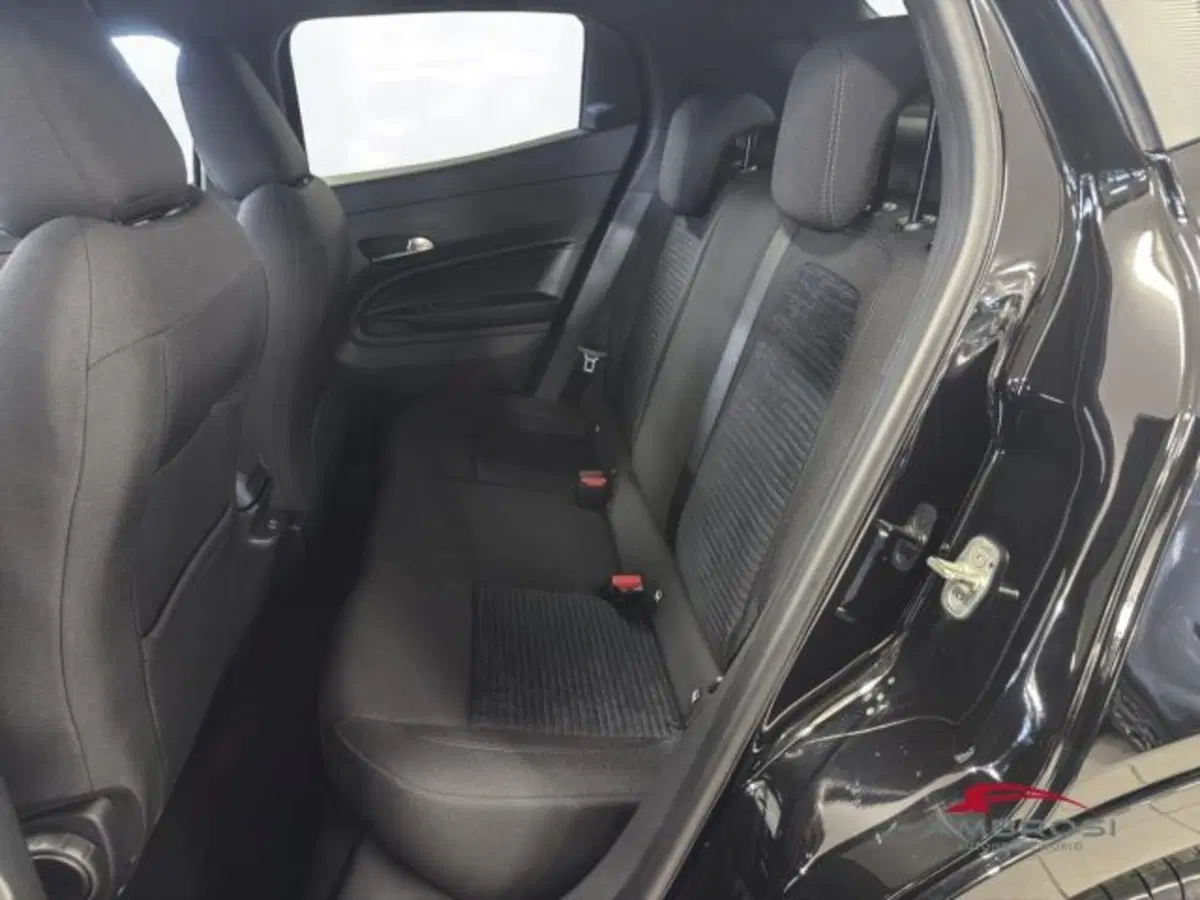 Alfa Romeo Junior nuova a Perugia (11)