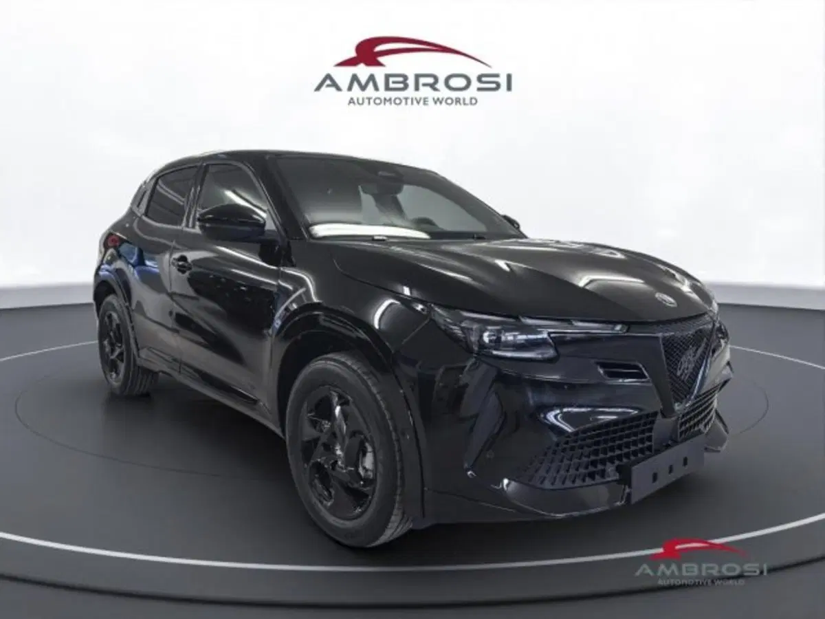 Alfa Romeo Junior nuova a Perugia (2)