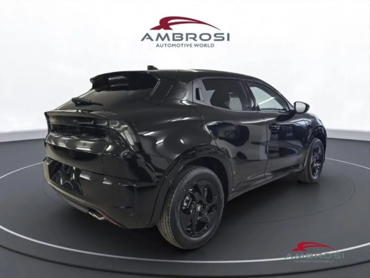 Alfa Romeo Junior nuova a Perugia (3)