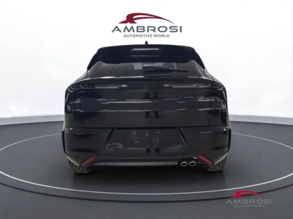 Alfa Romeo Junior nuova a Perugia (8)