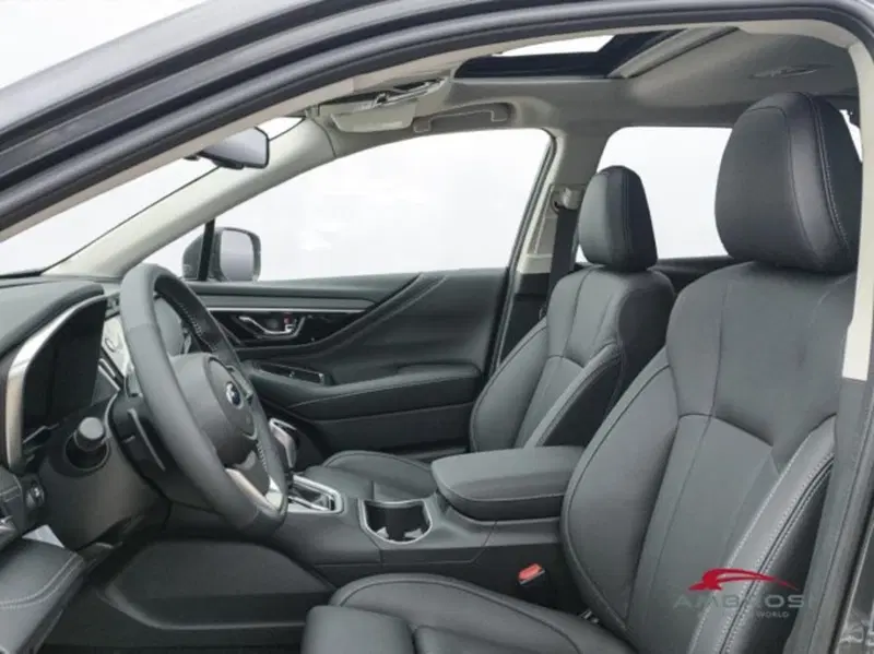 Subaru Outback nuova a Perugia (9)