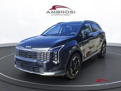 Kia Sportage 1.6 tgdi Style Gpl 2wd nuova a Corciano