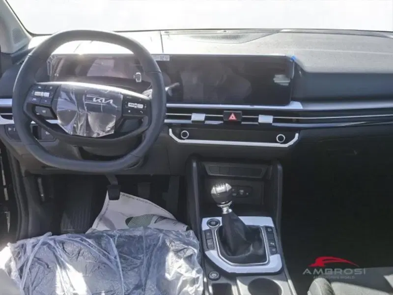 Kia Sportage nuova a Perugia (15)