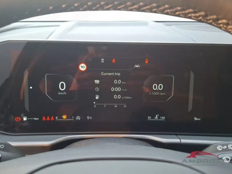 Kia Sportage nuova a Perugia (13)