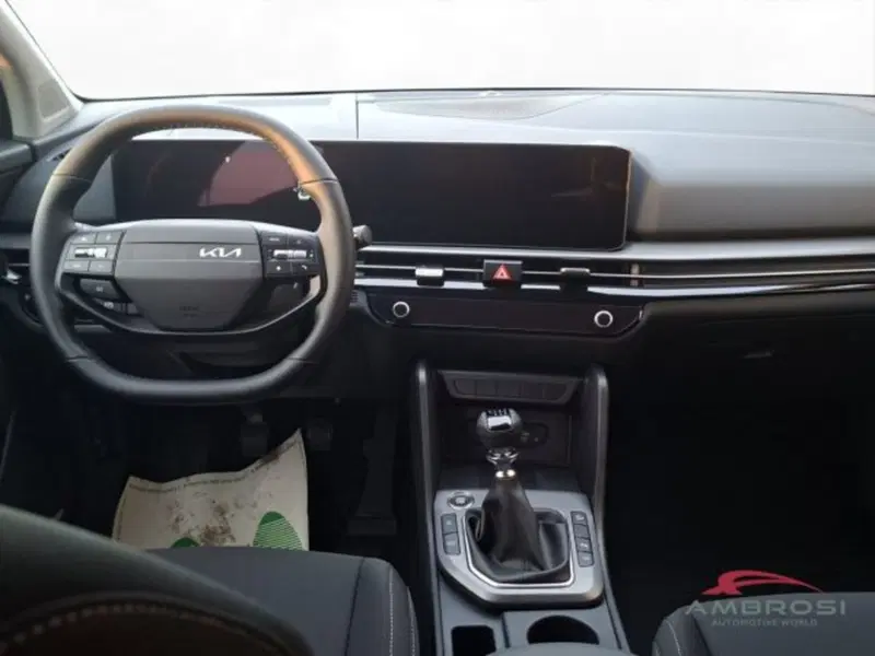 Kia Sportage nuova a Perugia (15)
