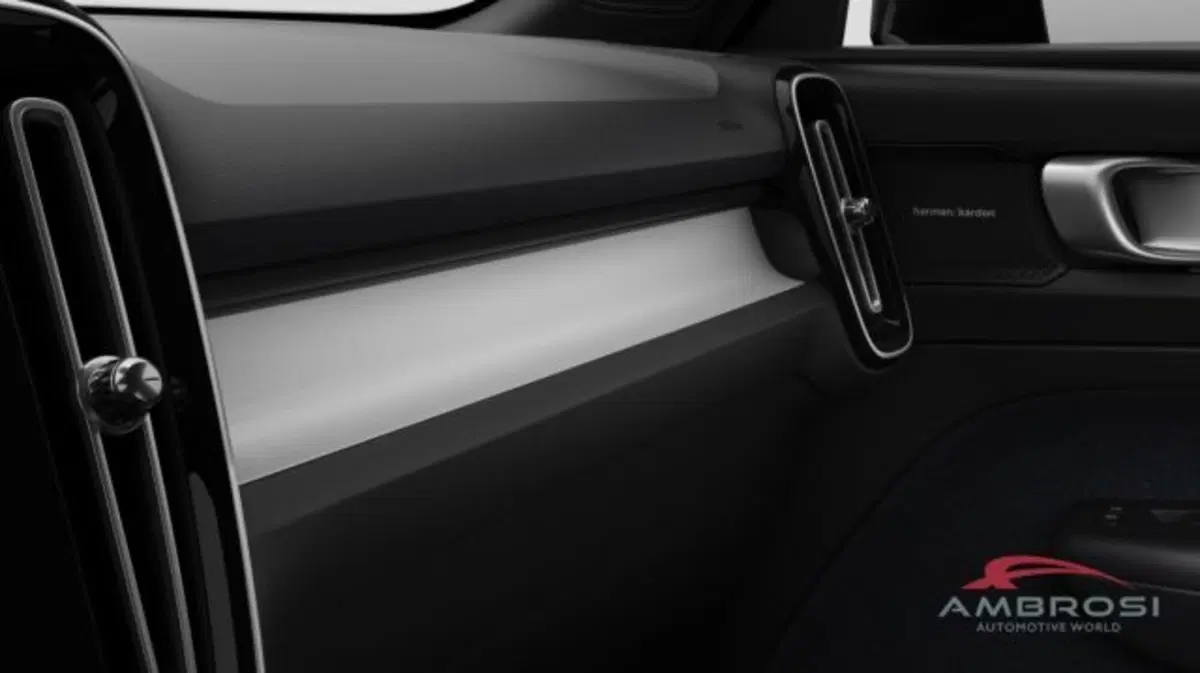 Volvo XC40 nuova a Perugia (14)