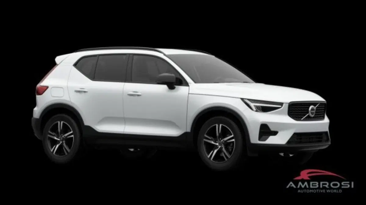 Volvo XC40 nuova a Perugia (7)