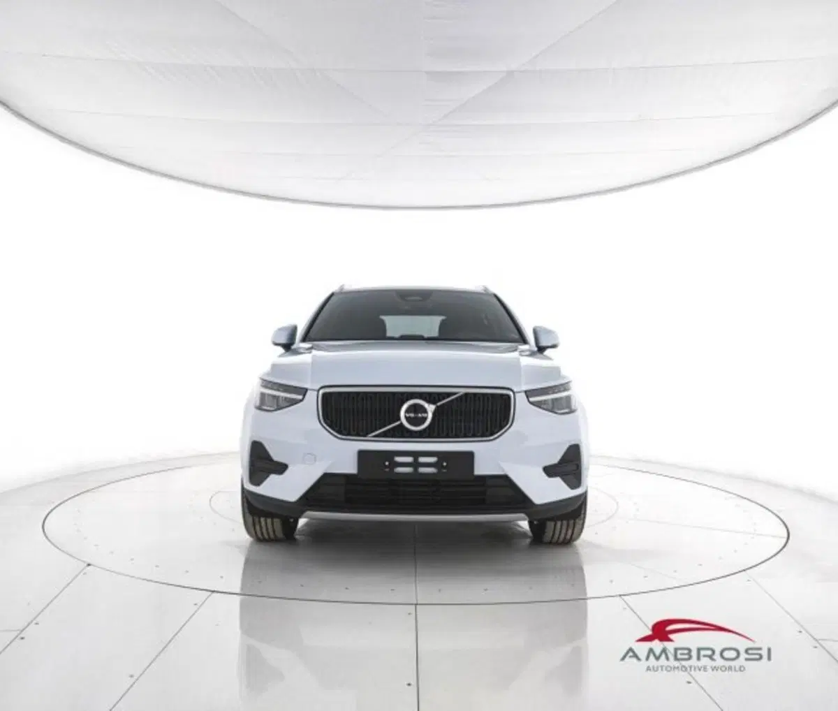 Volvo XC40 nuova a Perugia (5)