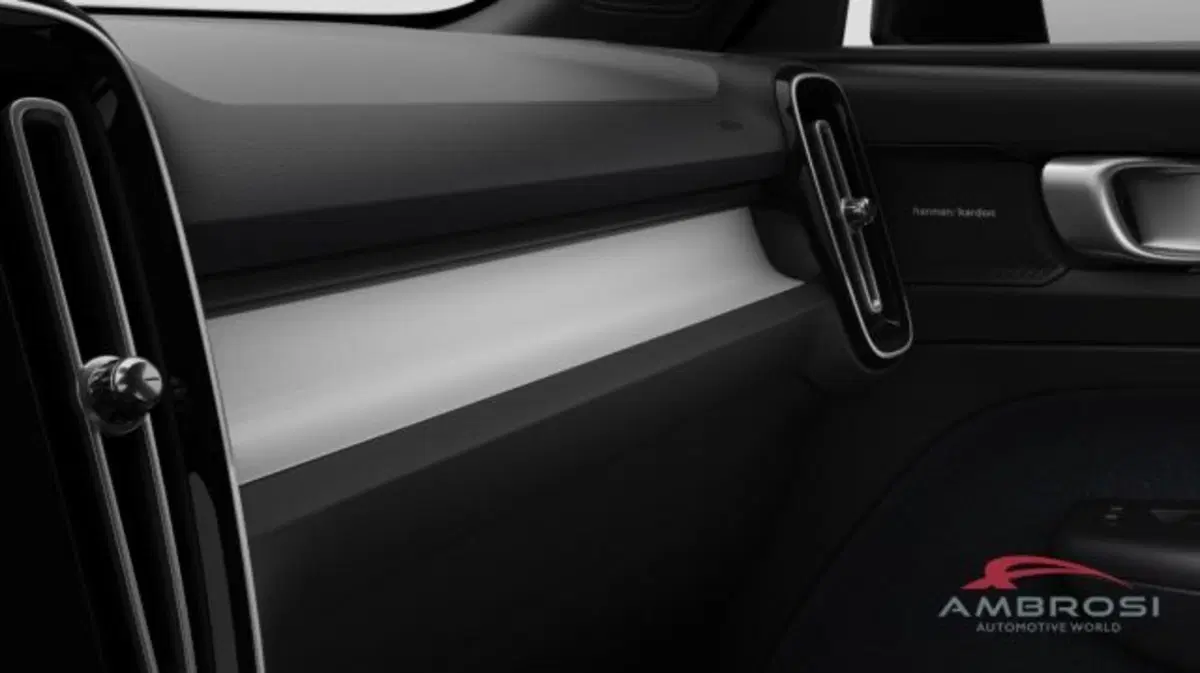 Volvo XC40 nuova a Perugia (14)