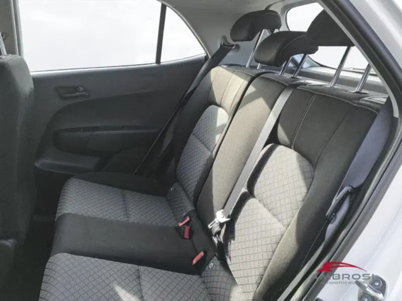 Kia Picanto nuova a Perugia (10)