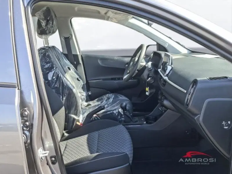 Kia Picanto nuova a Perugia (12)