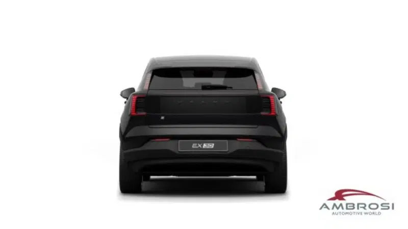 Volvo EX30 nuova a Perugia (4)