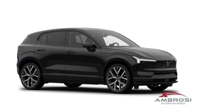 Volvo EX30 nuova a Perugia (7)