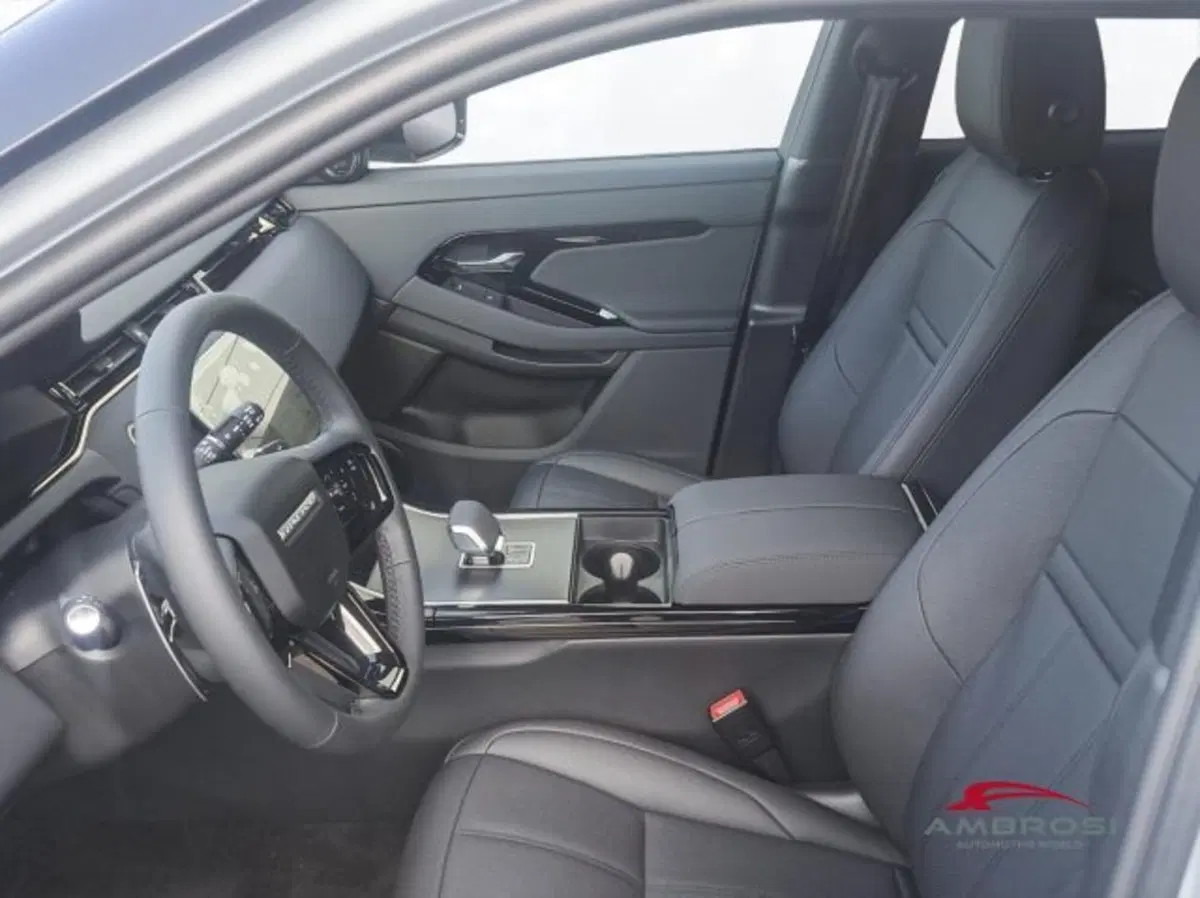 Land Rover Range Rover Evoque nuova a Perugia (9)