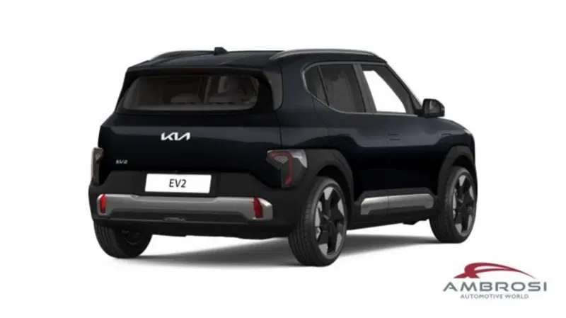 Kia EV2 nuova a Perugia (3)