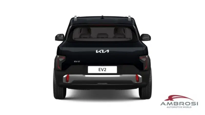 Kia EV2 nuova a Perugia (4)