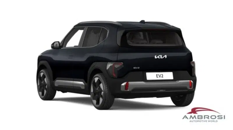Kia EV2 nuova a Perugia (5)