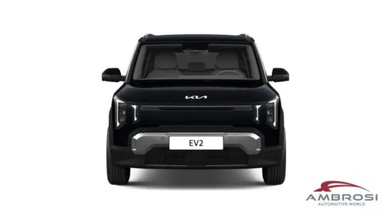 Kia EV2 nuova a Perugia (8)