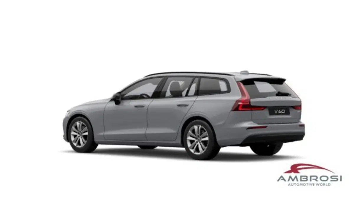 Volvo V60 nuova a Perugia (3)