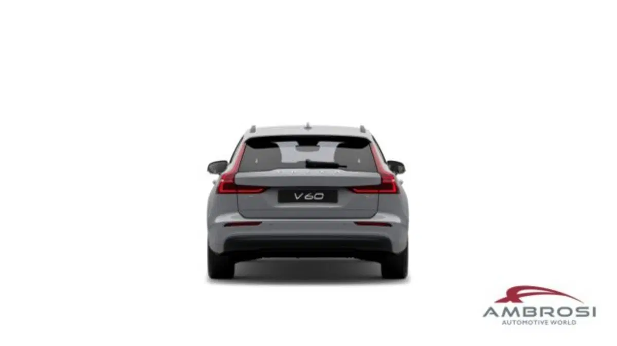Volvo V60 nuova a Perugia (4)