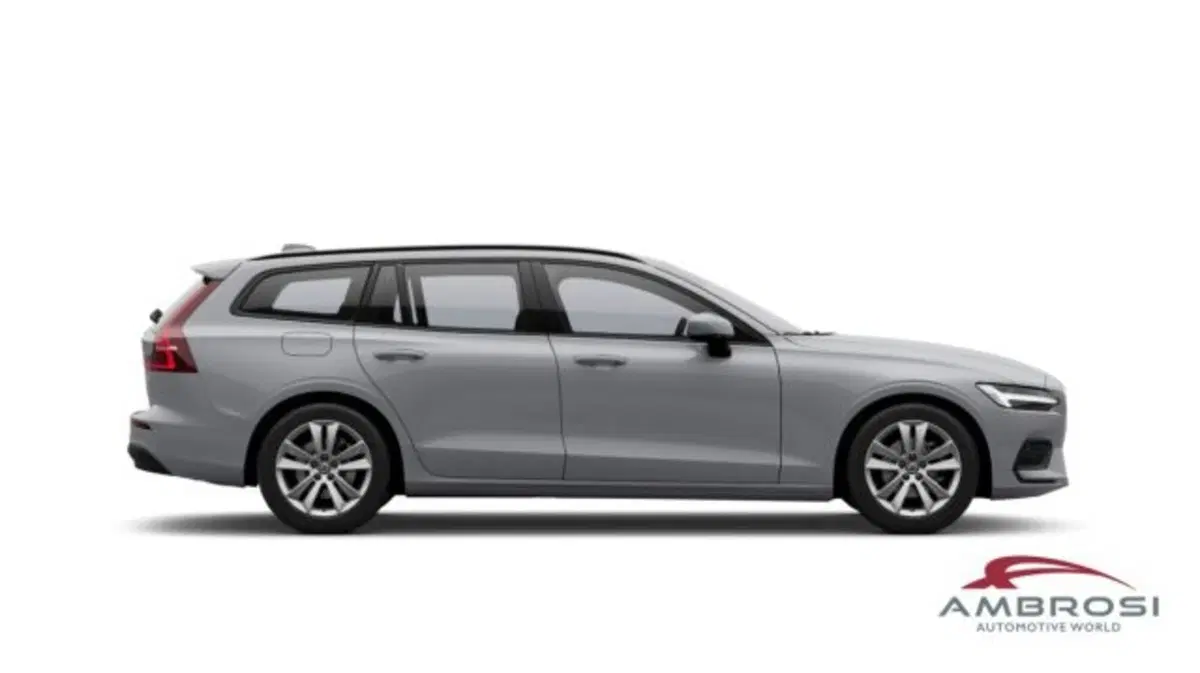 Volvo V60 nuova a Perugia (5)