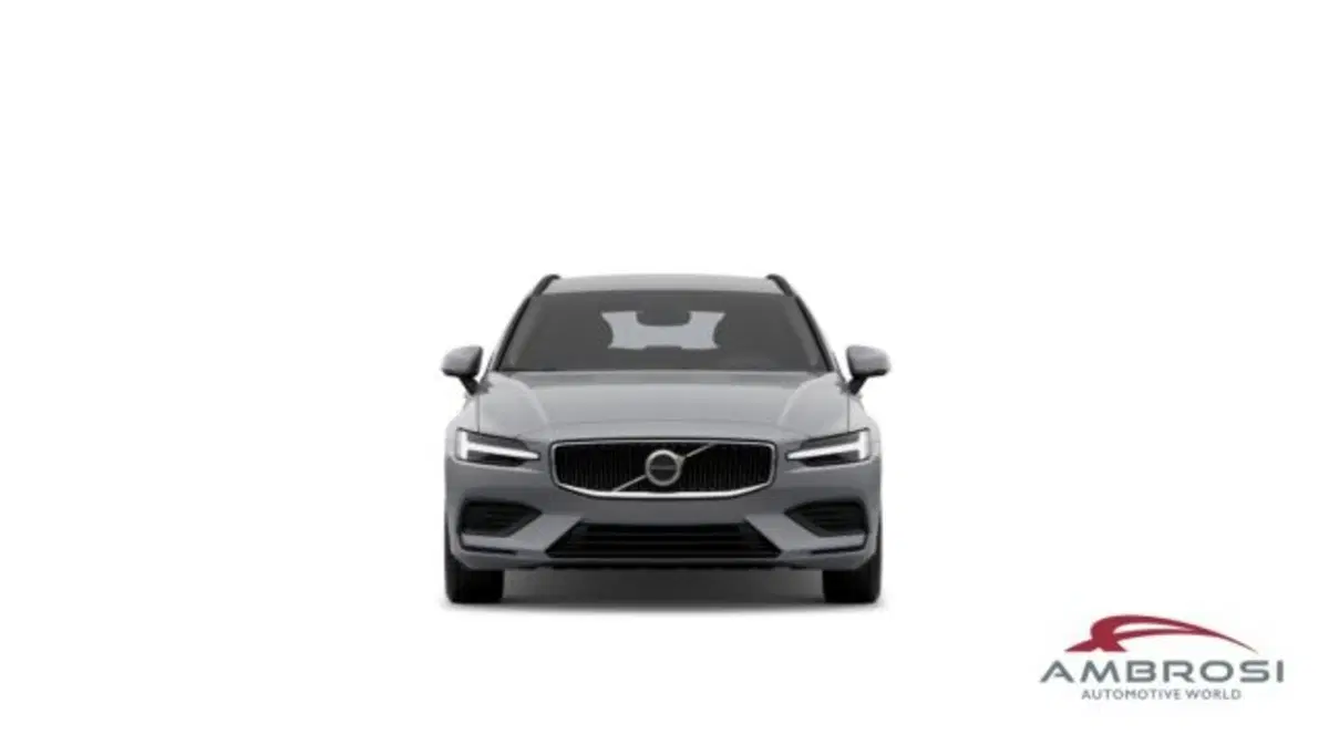 Volvo V60 nuova a Perugia (6)