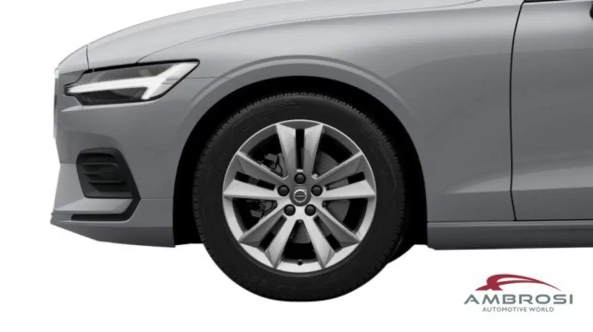Volvo V60 nuova a Perugia (7)