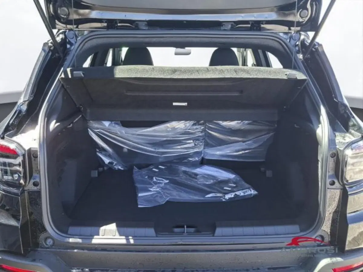 Jeep Avenger nuova a Perugia (9)