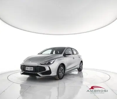 Mg MG3 1.5 Standard nuova a Corciano