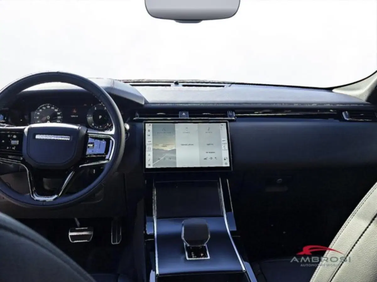 Land Rover Range Rover Velar nuova a Perugia (12)