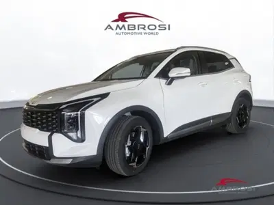 Kia Sportage 1.6 t-gdi hev Style 2wd at6 nuova a Corciano