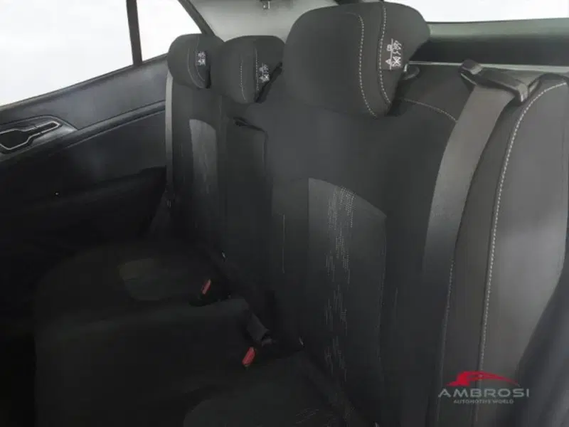 Kia Sportage nuova a Perugia (10)