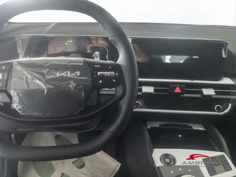 Kia Sportage nuova a Perugia (13)