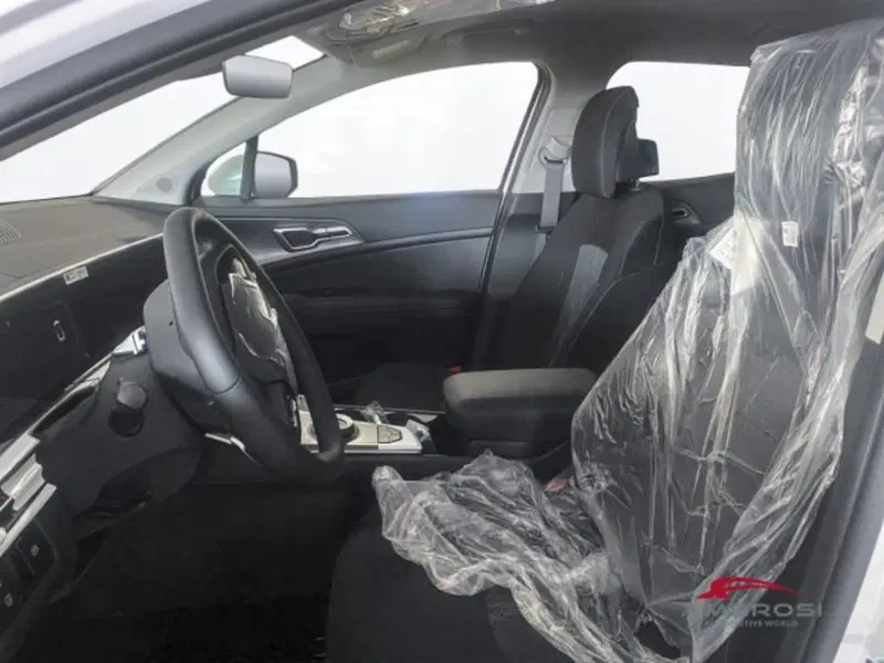 Kia Sportage nuova a Perugia (9)