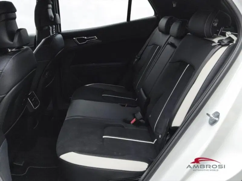 Kia Sportage nuova a Perugia (11)
