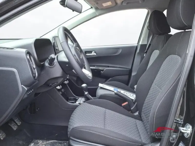 Kia Picanto nuova a Perugia (10)