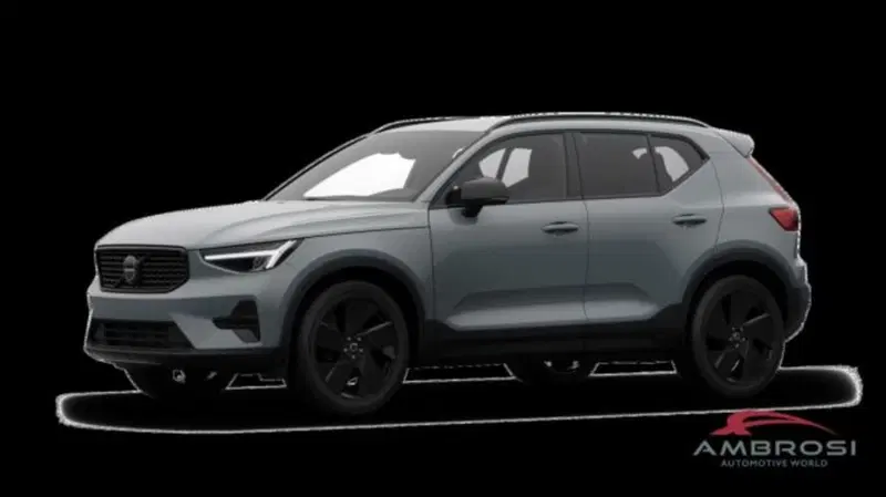 Volvo XC40 nuova a Perugia