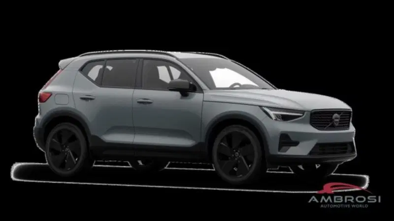 Volvo XC40 nuova a Perugia (7)