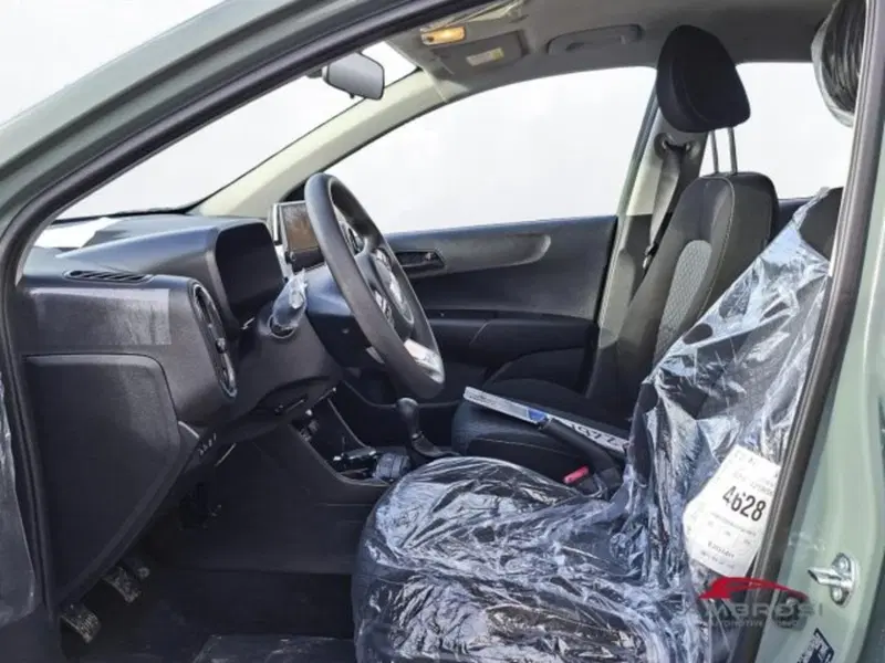 Kia Picanto nuova a Perugia (10)